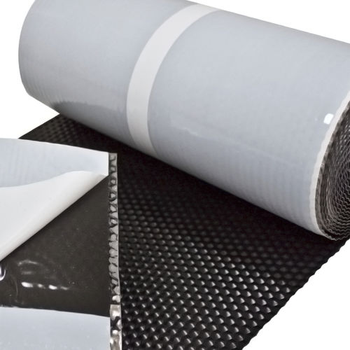 Manta impermeabilizante de proteção - EUROTEC FORTIS PB - MDM® - para telhado / para chaminé de telhado / para telhado