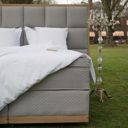 Colchão de casal - TRITON - COCO-MAT - de látex natural / 80x200 cm / 100x200 cm