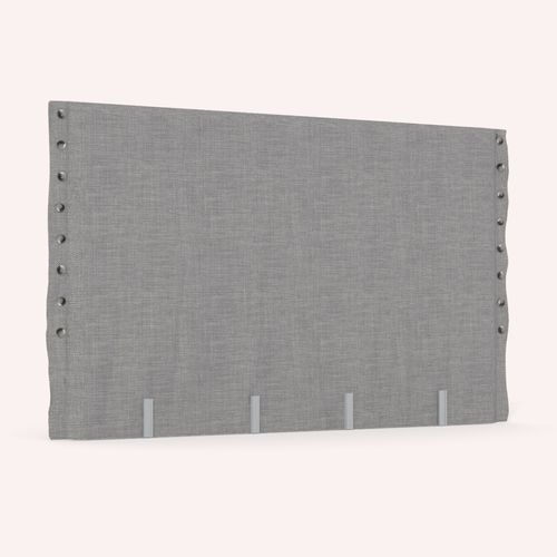 Cabeceira para cama de casal - GEA - COCO-MAT - contemporânea / em tecido / estofada