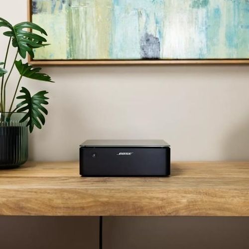 Amplificador passivo - BOSE - Bose - de áudio / inteligente / com Bluetooth