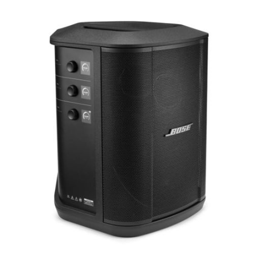 Caixa de som de piso - S1 PRO+ - Bose - sem fio / com Bluetooth / da linha residencial