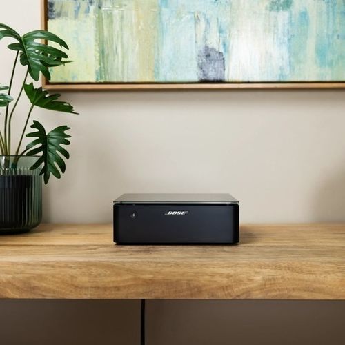 Amplificador passivo - Bose - de áudio / inteligente / conectado