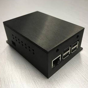 Interface USB para DMX com memória autónoma - FT3000 - Fasttel