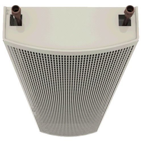 Viga fria passiva - VPK - KOOLAIR S.A