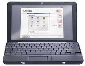 Software de gestão de controle de acesso e de segurança - ELSMOBILE - Dom Sicherheitstechnik - para estrutura de concreto
