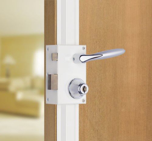 Fechadura mecânica - KLÉOSTAR - Picard-serrures - para porta / multiponto / da linha residencial