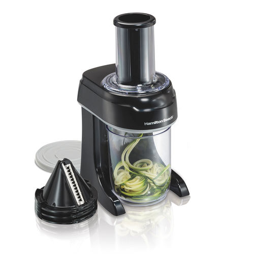 Corta-legumes profissional - 70935 - Hamilton Beach