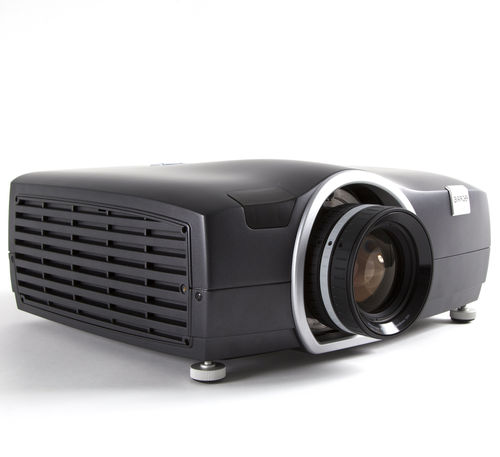 Projetor de vídeo - F50 1080 - Barco