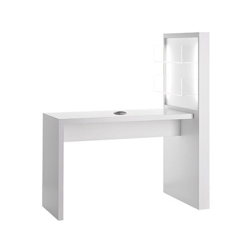 Mesa de manicure com aspirador - ALLURE  - Medical & Beauty
