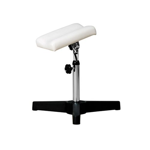 Repousa-pés contemporâneo - PODO REST - Medical & Beauty - em couro sintético / da linha comercial / de pedicura