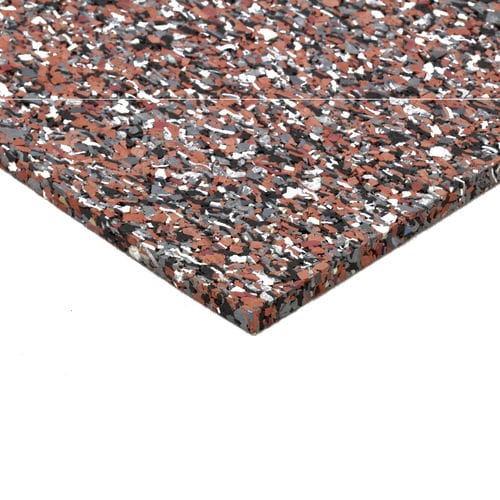 Passadeira profissional - REGUPOL CARGO MAT 9510&reg; - REGUPOL Germany GmbH & Co. KG - em elastômero / em poliuretano / borracha sintética