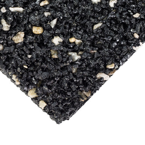 Camada de absorção acústica em rolo - REGUPOL turfpad ET - REGUPOL Germany GmbH & Co. KG - mineral / para ambiente externo