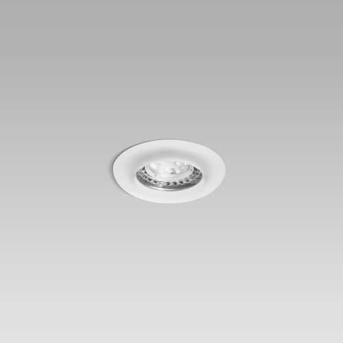 Downlight de embutir no teto - ARGO - Arcluce S.p.A. - de LED / redondo / para ambiente interno