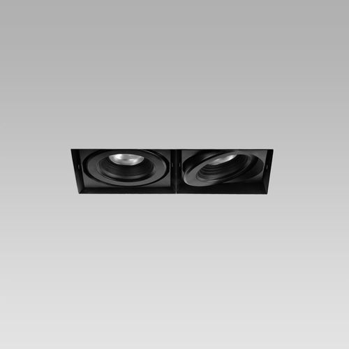 Downlight de embutir no teto - HIGH-SPOT-IN TRIMLESS - Arcluce S.p.A. - de LED / outros tipos de lâmpadas / retangular