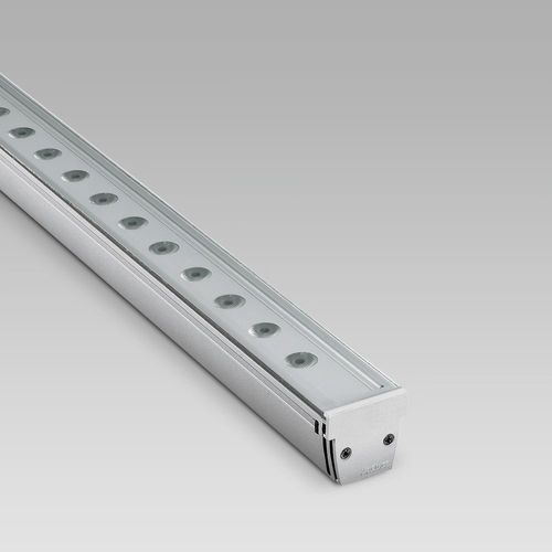 Luminária técnica de embutir - KRIO - Arcluce S.p.A. - de LED / linear / IP67