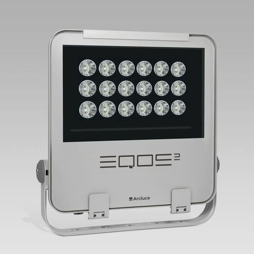 Projetor IP66 - EQOS2 - Arcluce S.p.A. - de LED / industrial / da linha comercial