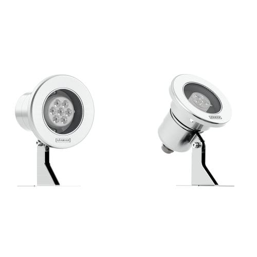 Projetor IP68 - ANNET - LIGMAN Lighting Company Limited - de LED / da linha comercial / da linha residencial
