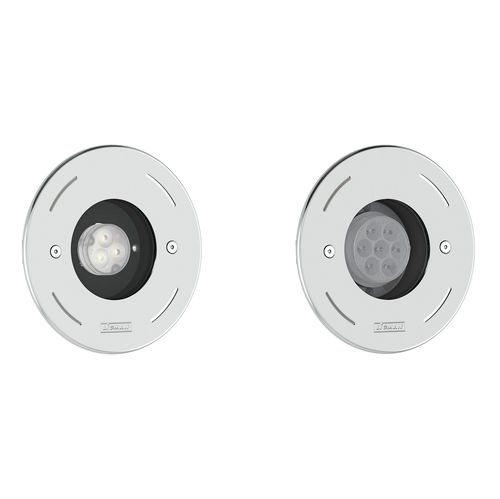 Projetor IP68 - JANET - LIGMAN Lighting Company Limited - de LED / da linha comercial / da linha residencial
