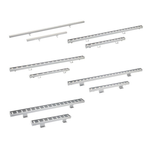 Luminária técnica saliente - ALDO - LIGMAN Lighting Company Limited - LED RGBW / linear / IP65