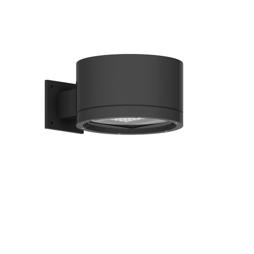 Luminária técnica saliente - MAR - LIGMAN Lighting Company Limited - de LED / redonda / IP55