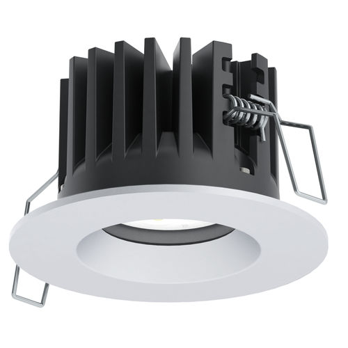 Downlight de embutir - MUNICH - LIGMAN Lighting Company Limited - de LED / redondo / IP20
