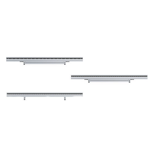 Projetor IP67 - LIGHTALK - LIGMAN Lighting Company Limited - da linha comercial / para ambiente externo / wall washer