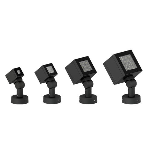 Projetor IP65 - LADOR - LIGMAN Lighting Company Limited - da linha comercial / para ambiente externo / regulável