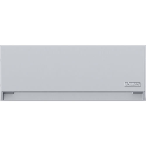 Luminária técnica saliente - ABACUS - LIGMAN Lighting Company Limited - de LED / redonda / quadrada