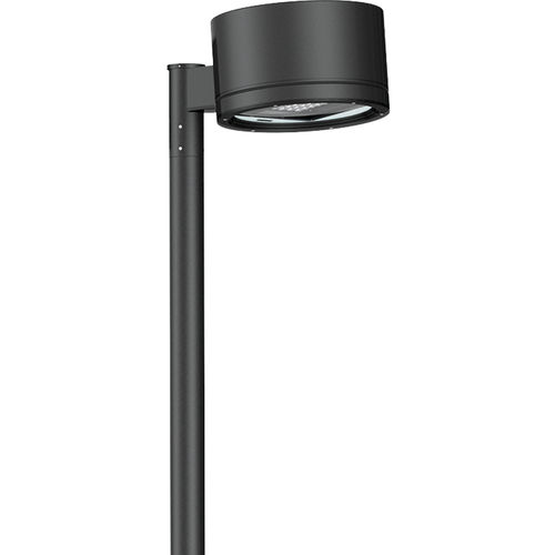 Poste de iluminação pública - MAR - LIGMAN Lighting Company Limited - contemporâneo / em alumínio fundido / em aço inoxidável