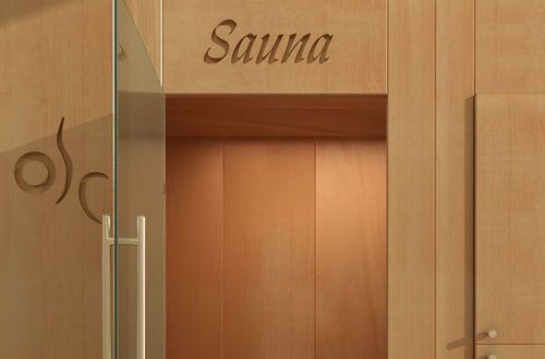 Banho turco da linha comercial - Esagono - da linha residencial