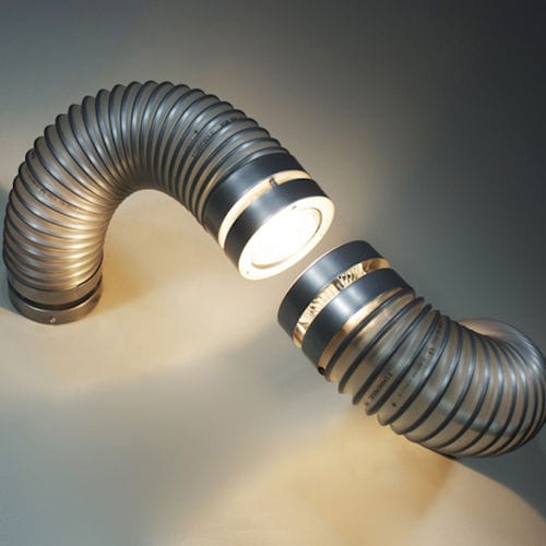 Spot de teto - Throat Lamp - Keha3  - de parede / de LED / halôgeno