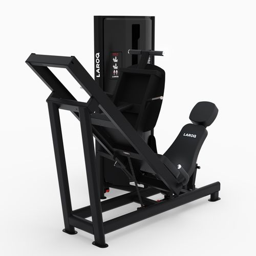 Aparelho de musculação leg press - MX26 - Multi-form - para ambiente interno / da linha comercial