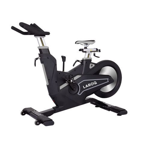 Bicicleta estática magnética - SPINIX03 - Multi-form - da linha comercial / para estação de ginástica ao ar livre