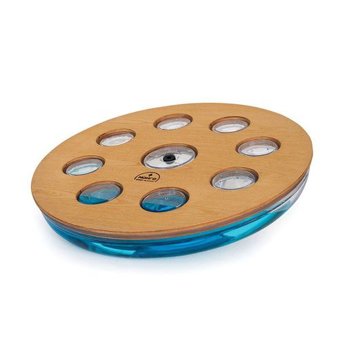 Prancha de equilíbrio - EAUME BOARD - WATERROWER FRANCE