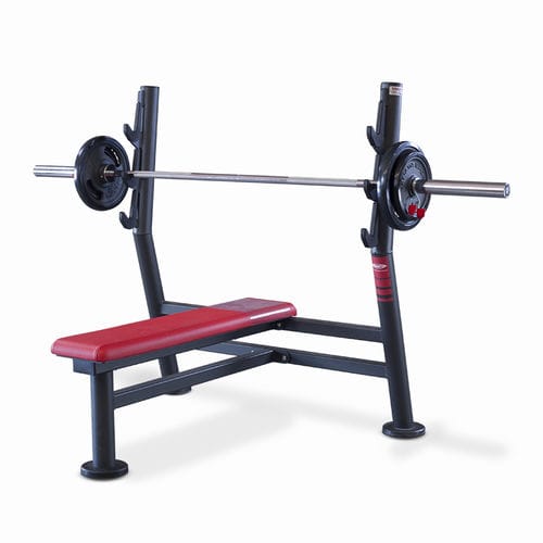 Banco de musculação - 1SC203 - Panatta