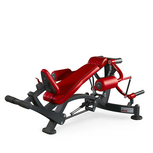 Aparelho de musculação desenvolvimento de ombro - 1HP538 - Panatta - supino vertical (chest press)