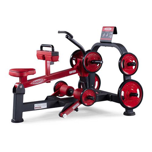Aparelho de musculação leg press - 1FW088 - Panatta
