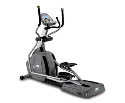Aparelho de ginástica cardio - E1X - Johnson Fitness