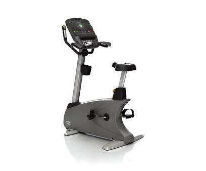 Bicicleta estática - U7XI - Johnson Fitness