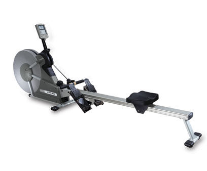 Máquina de remo de água - MATRIX - Johnson Fitness