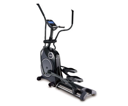 Aparelho de ginástica cardio - ANDES 6  - Johnson Fitness