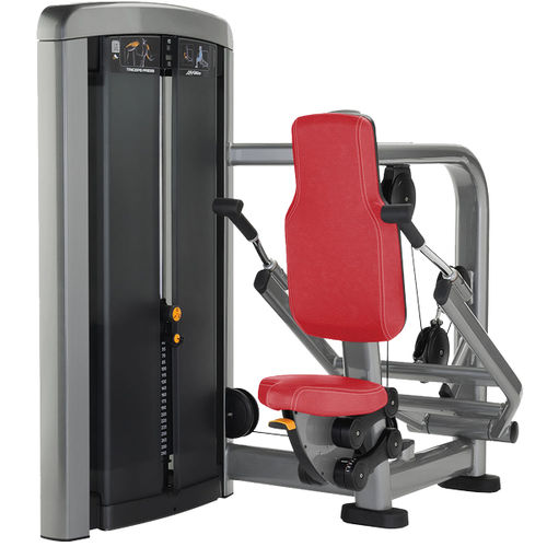 Aparelho de musculação mergulho em paralelas (dips) - SS-TP - Life Fitness - prensa / para ambiente interno / para ginásio