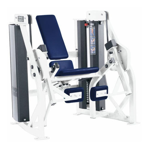 Aparelho de musculação cadeira extensora - MTSLE - Life Fitness - para ambiente interno / para ginásio