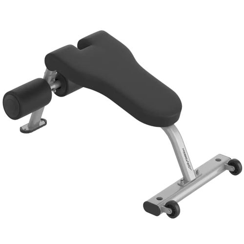 Banco de abdominais para fitness - OP-ABB - Life Fitness
