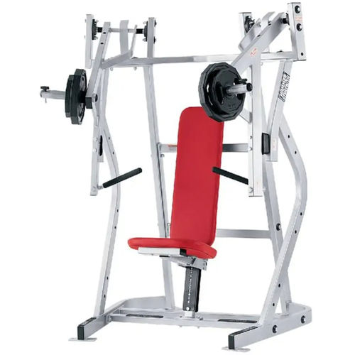 Aparelho de musculação prensa - IL-BP - Life Fitness - para ambiente interno / para ginásio