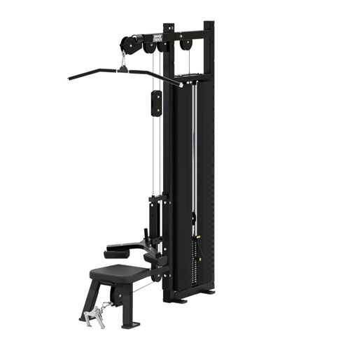 Aparelho de treinamento de cabo - HDU-DPR - Life Fitness - para ambiente interno / da linha comercial