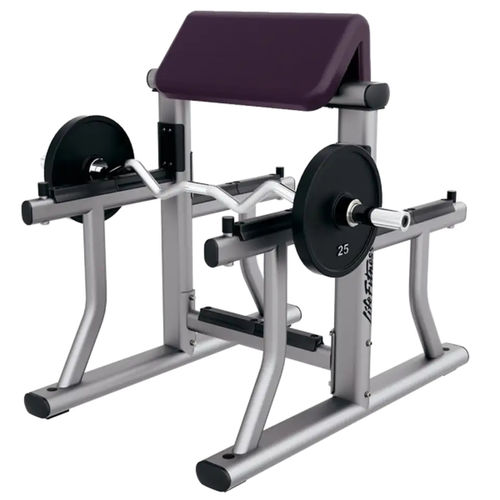 Aparelho de musculação curl de bíceps - LBR-BC - Life Fitness - para ambiente interno / para ginásio