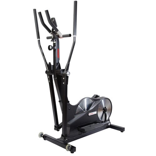 Bicicleta elíptica - M5I STRIDER - Keiser