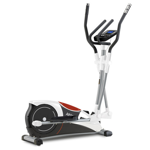 Bicicleta elíptica - I.ATHLON DUAL WG2336U - BH Fitness