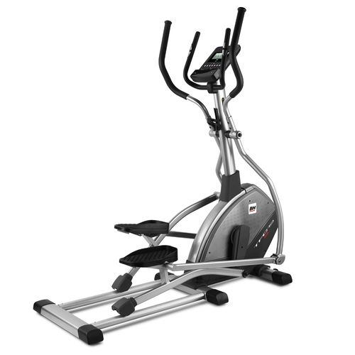 Bicicleta elíptica - TFC 19 DUAL G855 - BH Fitness